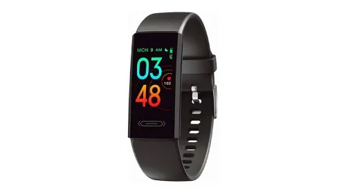 Fitbit 充电 4