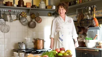 Julie ve Julia