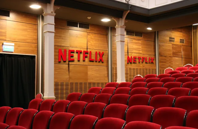 Os melhores filmes da Netflix [março de 2021]