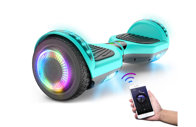 Hoverboard SISIGAD