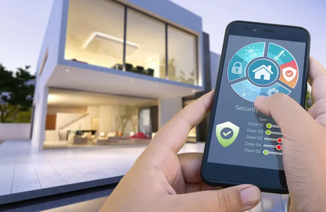 ¿Qué dispositivos necesitas para el hogar inteligente definitivo?