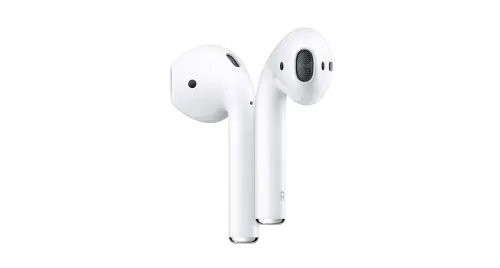 AirPods（第二代）