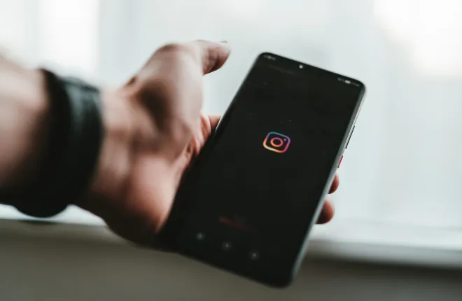 Como ocultar seguidores e listas de seguidores no Instagram