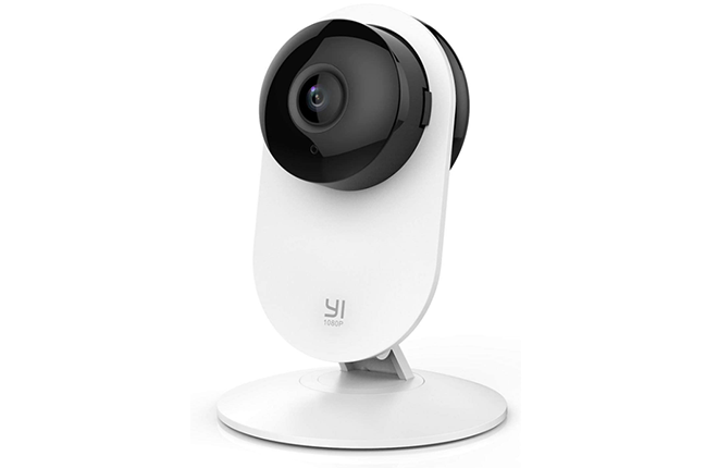 YI-Überwachungskamera für zu Hause