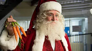 Pegue o Papai Noel
