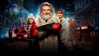 As Crônicas de Natal