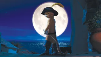 O Gato de Botas