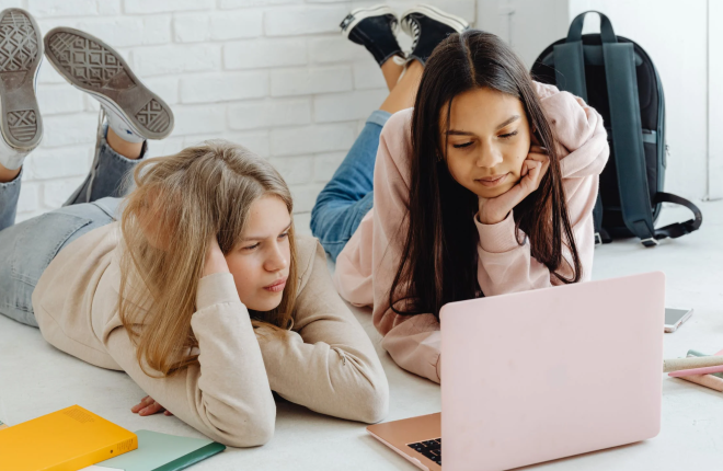 O melhor Chromebook para estudantes