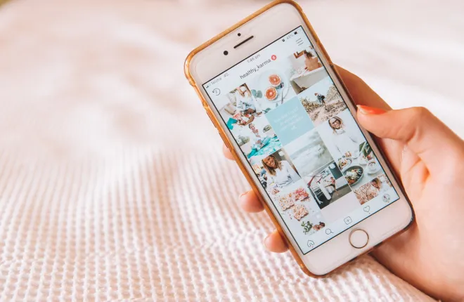 Jak wyświetlić prywatne konto na Instagramie