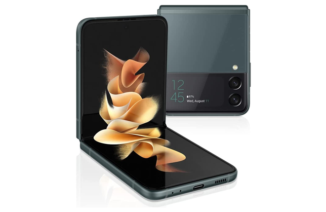 Samsung Galaxy Z Flip 3 5G