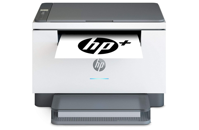 Multifuncional HP LaserJet M234dwe