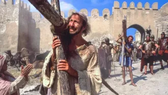A vida de Brian, de Monty Python