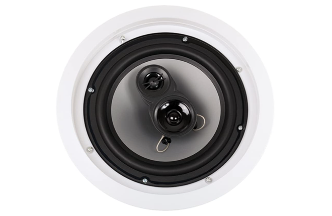 Audio acoustique CS-IC83