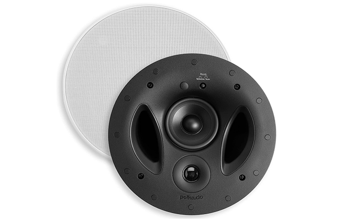Polk Audio 70-RT Enceinte de plafond à 3 voies