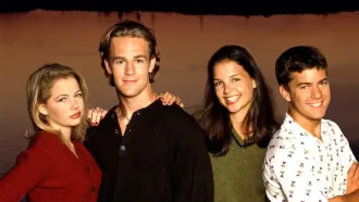 Riacho de Dawson