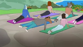 Cavaleiro BoJack