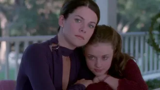 Meninas Gilmore