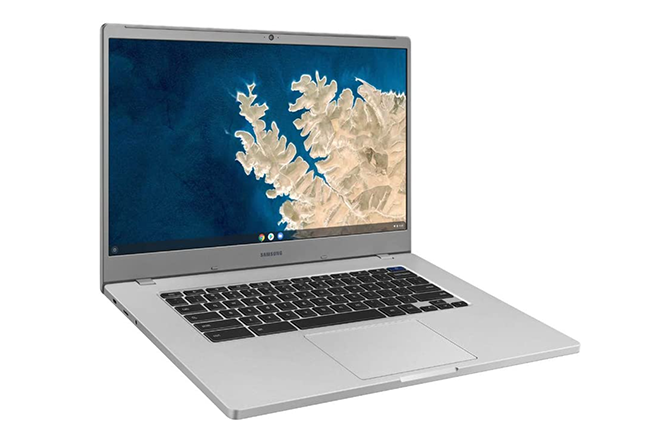 Chromebook Samsunga 4+