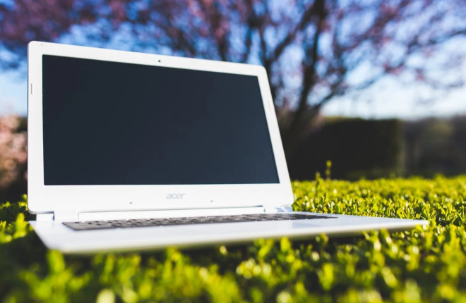 Os melhores Chromebooks abaixo de US$ 300