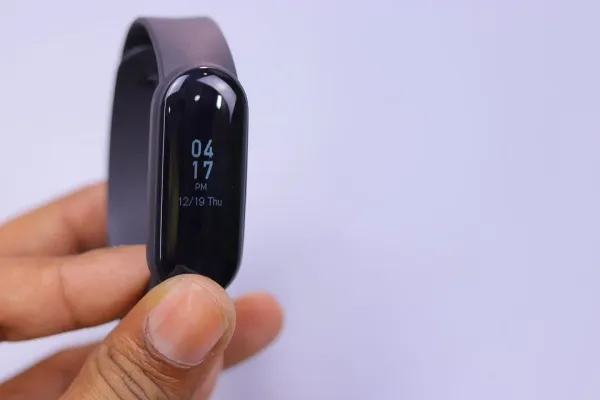 I fitness tracker monitorano il sonno in modo accurato