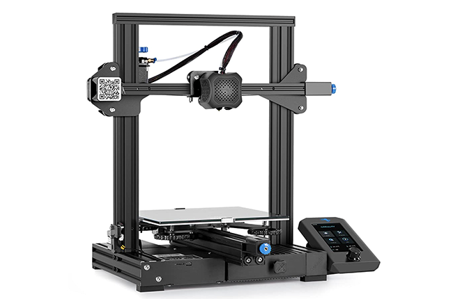 Criatividade Ender-3 V2