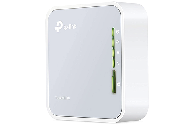 TP-Link AC750