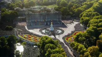 La corona