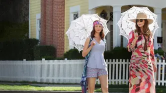 Gilmore Girls: หนึ่งปีในชีวิต