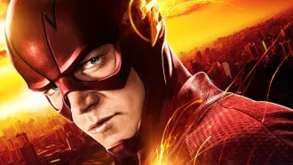 O Flash