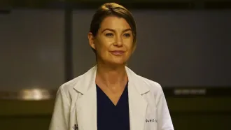 Anatomia de Grey