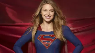 Supergirl