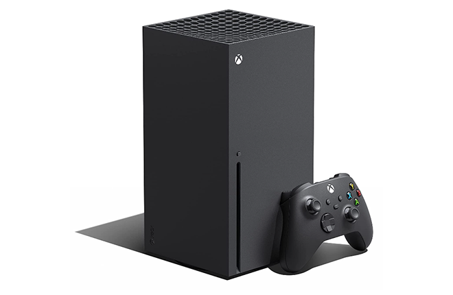 Xbox Seri X