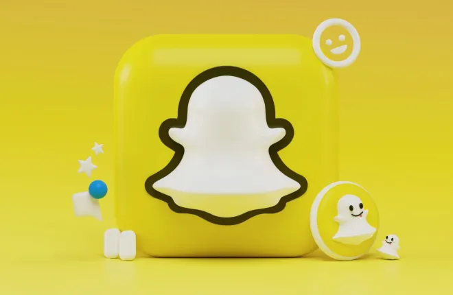 Snapchat'ta Kayıtlı Tüm Mesajları Aynı Anda Nasıl Silinir?