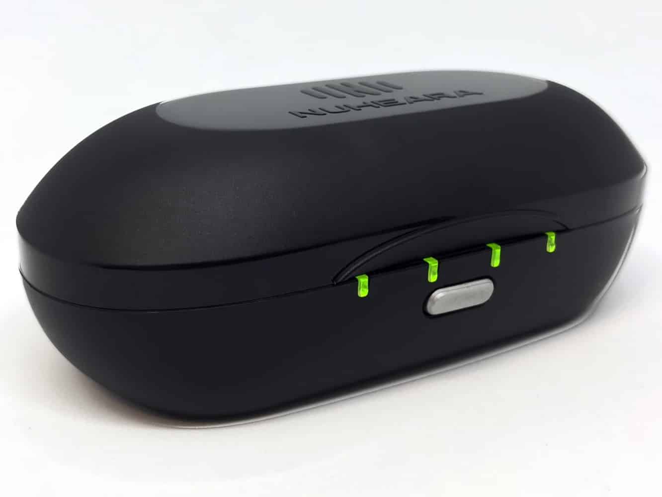 レビュー：Nuheara IQbuds True Wireless In-Ear Headphones