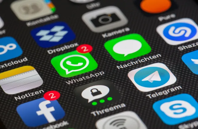 Cara Mengirim Video dan File Berukuran Besar di WhatsApp