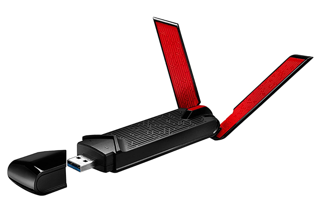 آسوس USB-AC68