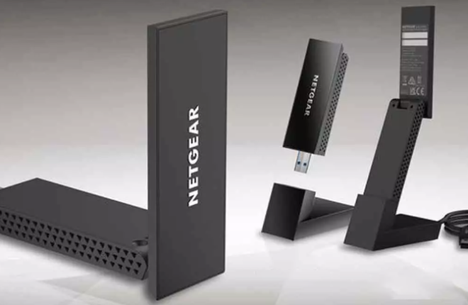 Les meilleurs adaptateurs Wi-Fi USB