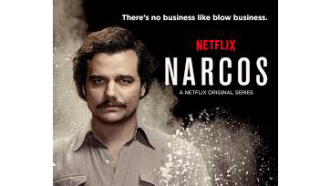 Narcos