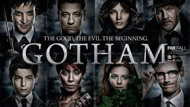 gotham