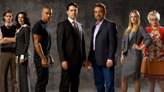 Mentes Criminosas
