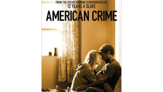 Crime Americano
