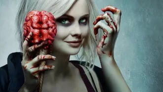 Zumbi