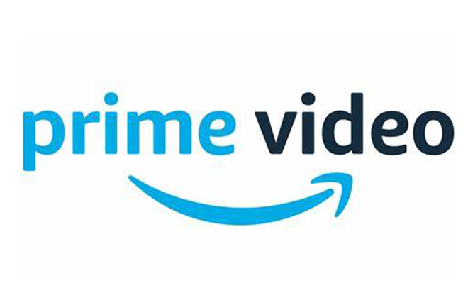 Amazon PrimeVideo