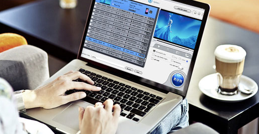 WinX DVD リッパーを使用して DVD を MP4 などに完璧に変換する方法
