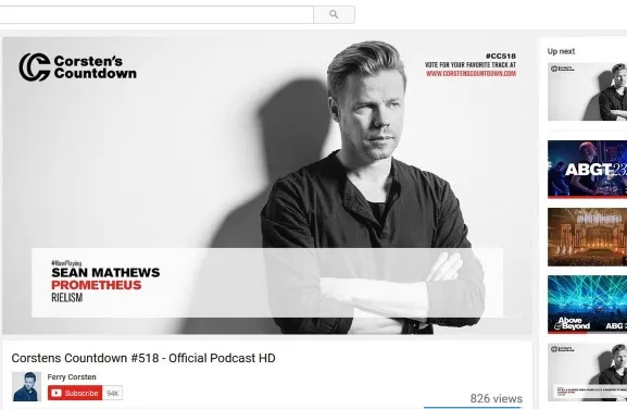 YouTubeビデオをMP3に変換する方法