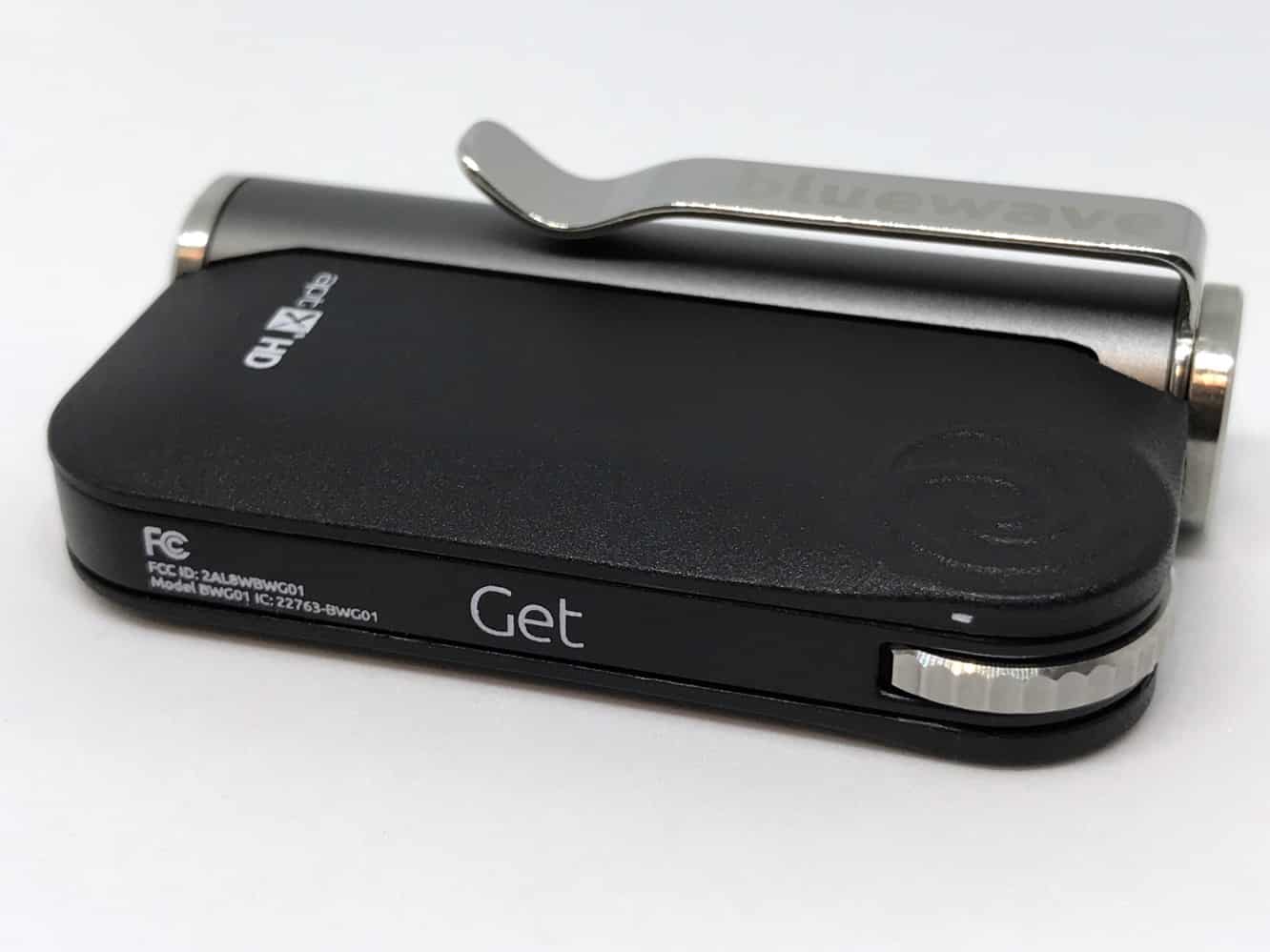 レビュー：BlueWave Get Bluetooth Audio Adapter