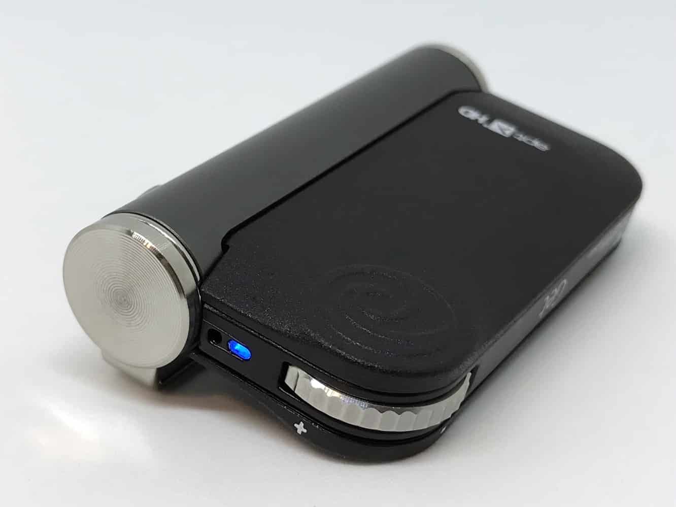 レビュー：BlueWave Get Bluetooth Audio Adapter
