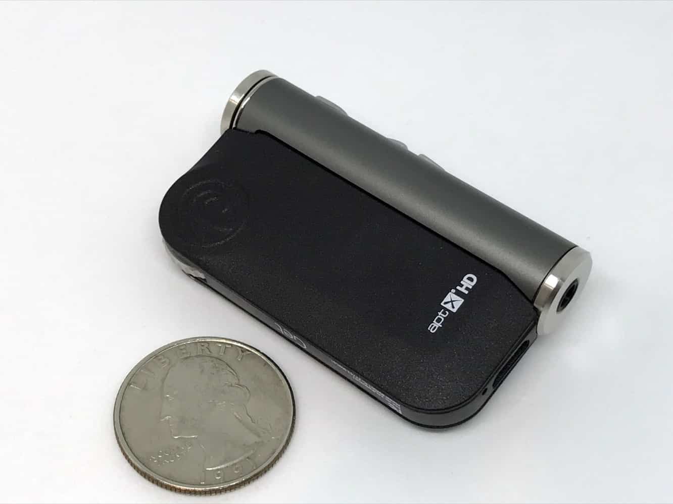 レビュー：BlueWave Get Bluetooth Audio Adapter
