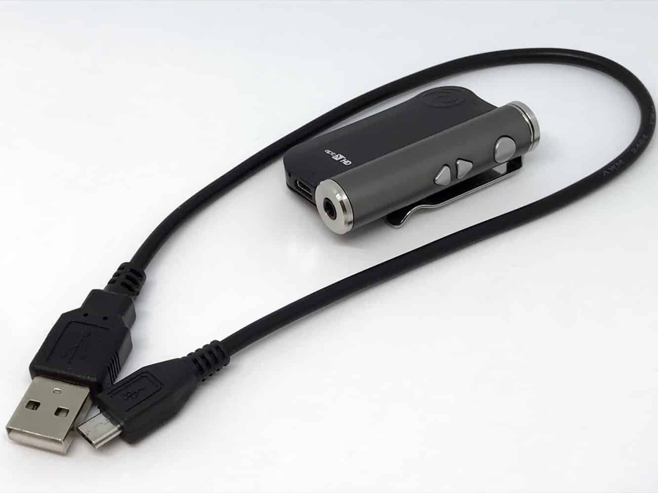 レビュー：BlueWave Get Bluetooth Audio Adapter