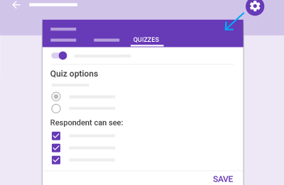 So bewerten Sie Google Forms automatisch